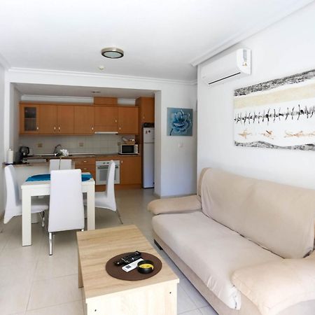 Cabo Roig La Rotonda, Pool, Beach & Comfort كابو رويج المظهر الخارجي الصورة