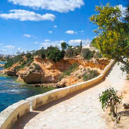 Cabo Roig La Rotonda, Pool, Beach & Comfort كابو رويج المظهر الخارجي الصورة