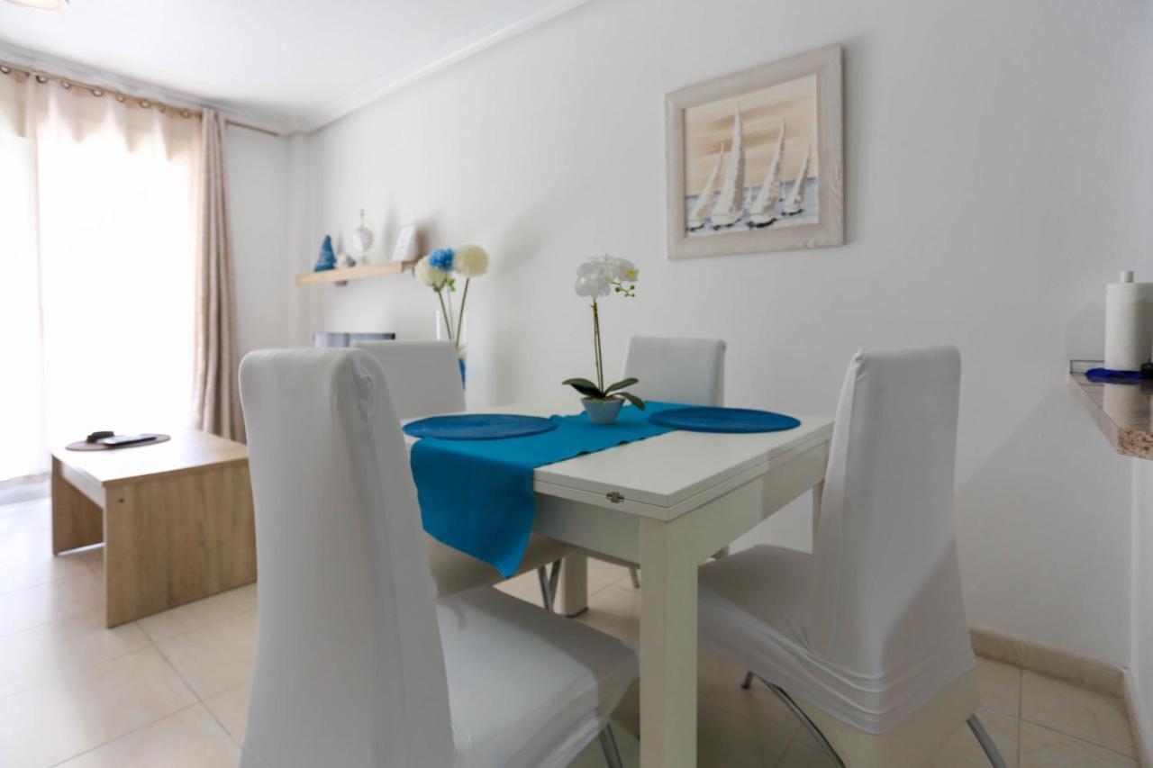 Cabo Roig La Rotonda, Pool, Beach & Comfort كابو رويج المظهر الخارجي الصورة