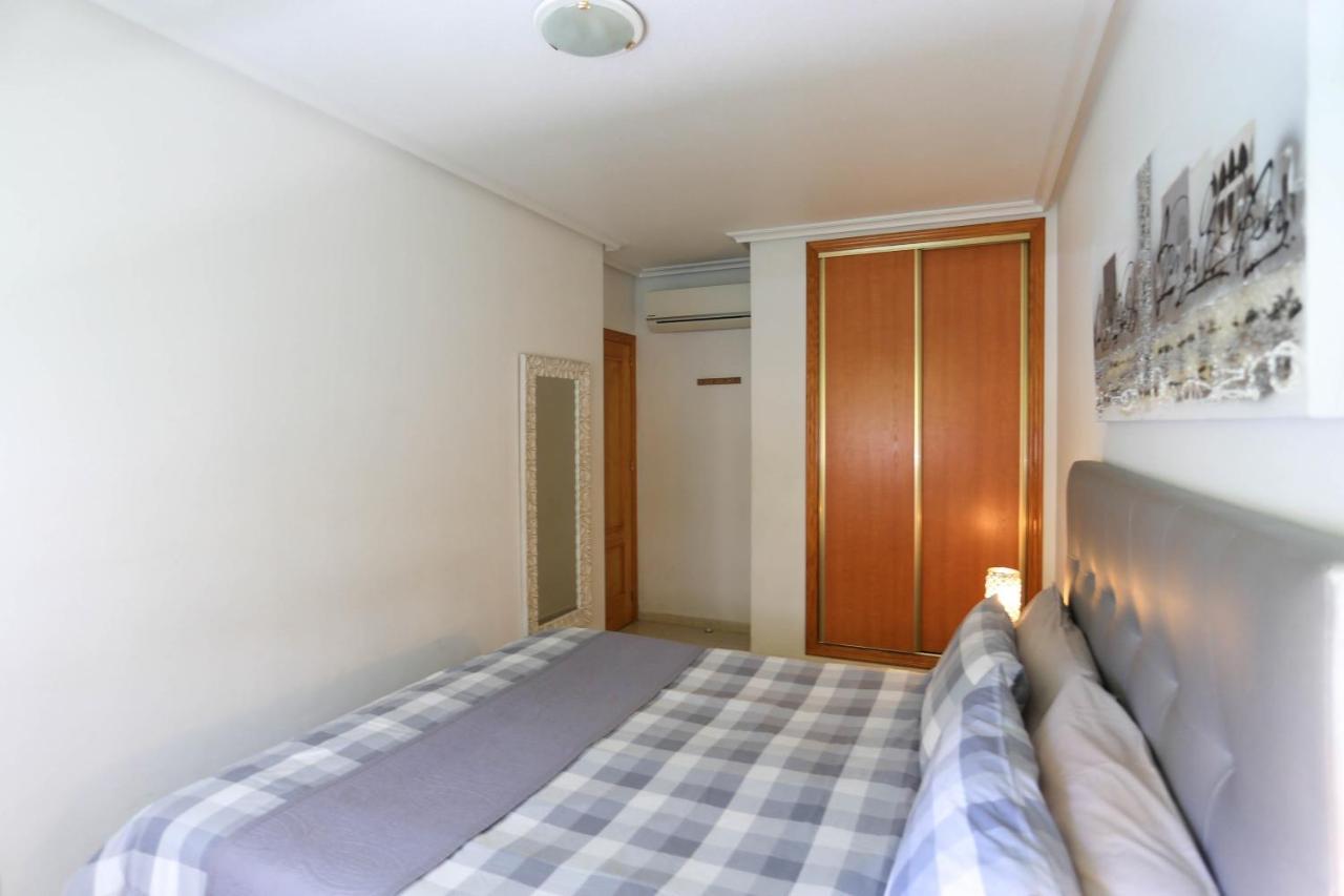 Cabo Roig La Rotonda, Pool, Beach & Comfort كابو رويج المظهر الخارجي الصورة