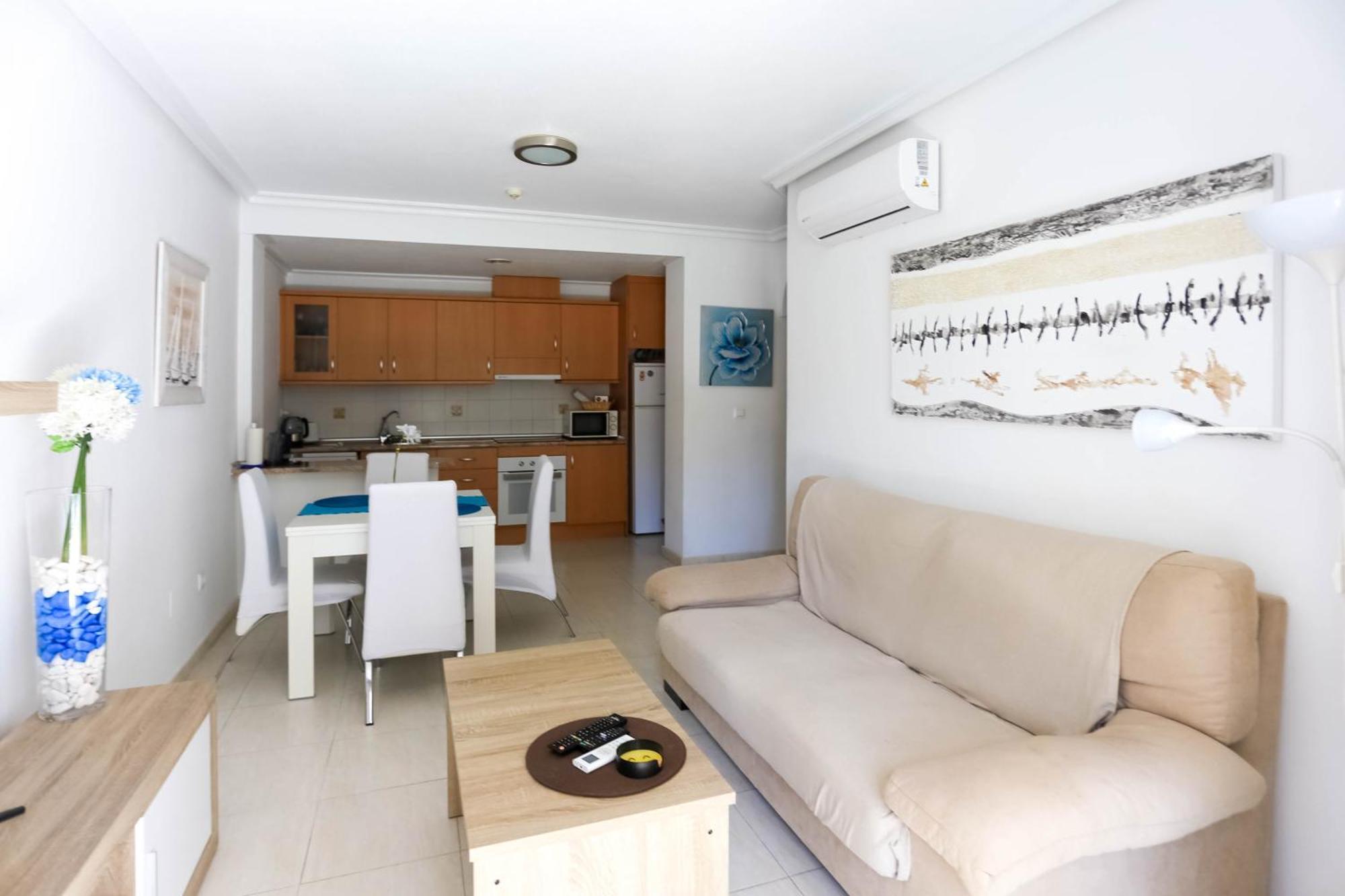 Cabo Roig La Rotonda, Pool, Beach & Comfort كابو رويج المظهر الخارجي الصورة