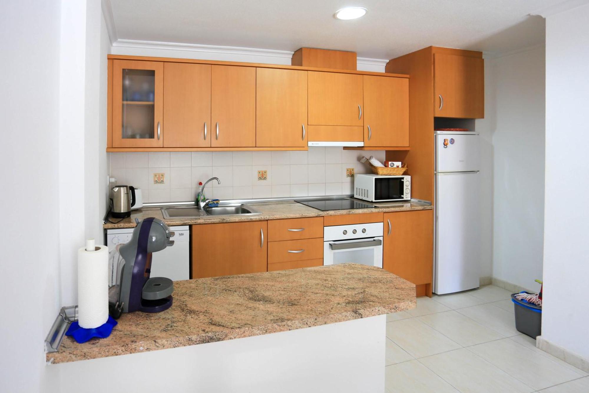 Cabo Roig La Rotonda, Pool, Beach & Comfort كابو رويج المظهر الخارجي الصورة