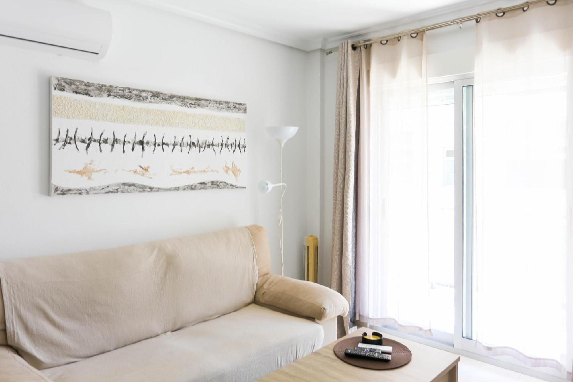 Cabo Roig La Rotonda, Pool, Beach & Comfort كابو رويج المظهر الخارجي الصورة