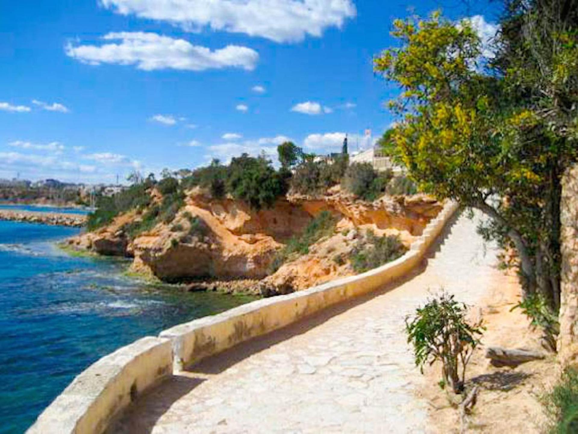 Cabo Roig La Rotonda, Pool, Beach & Comfort كابو رويج المظهر الخارجي الصورة