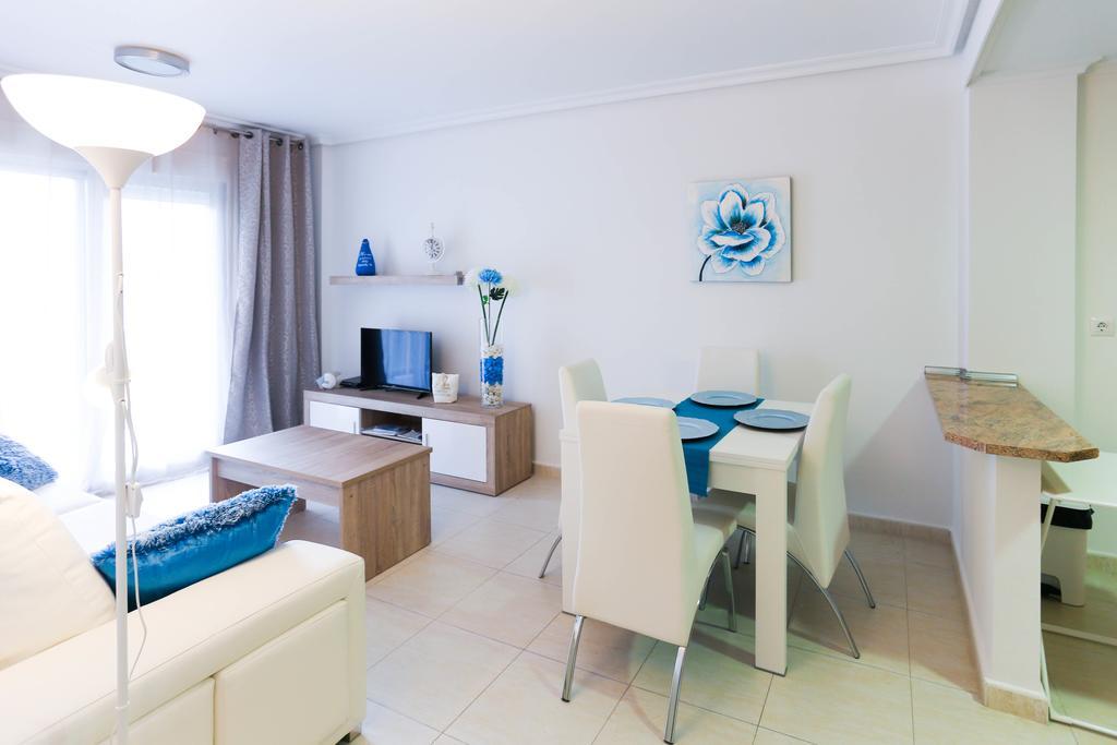Cabo Roig La Rotonda, Pool, Beach & Comfort كابو رويج المظهر الخارجي الصورة