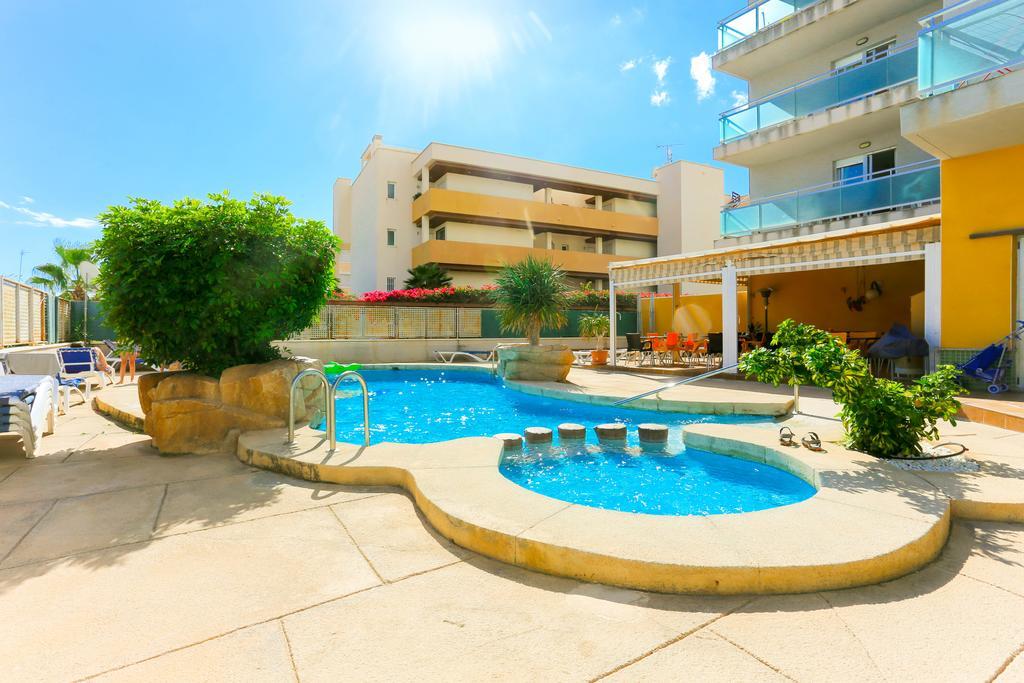 Cabo Roig La Rotonda, Pool, Beach & Comfort كابو رويج المظهر الخارجي الصورة