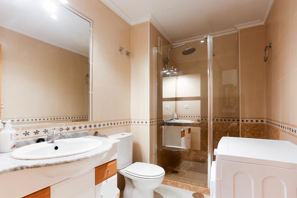 Cabo Roig La Rotonda, Pool, Beach & Comfort كابو رويج المظهر الخارجي الصورة