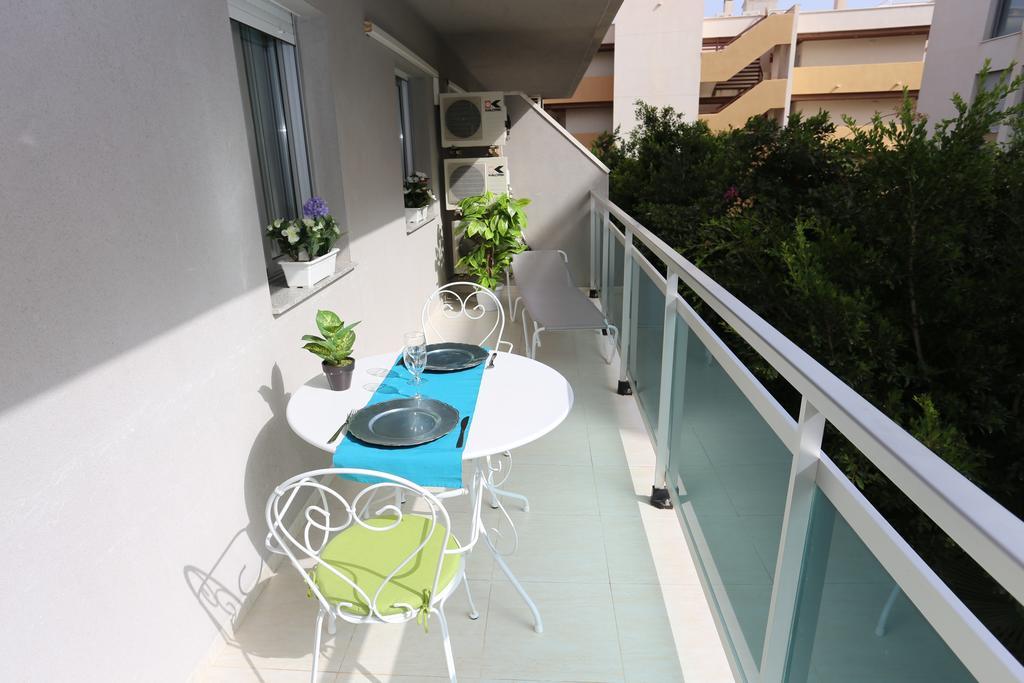 Cabo Roig La Rotonda, Pool, Beach & Comfort كابو رويج المظهر الخارجي الصورة