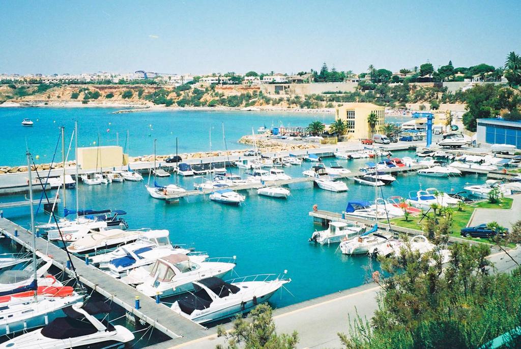 Cabo Roig La Rotonda, Pool, Beach & Comfort كابو رويج المظهر الخارجي الصورة
